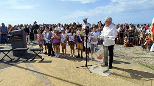 Cap Agde - Debarquement Provence - 15.08.2024 - 084